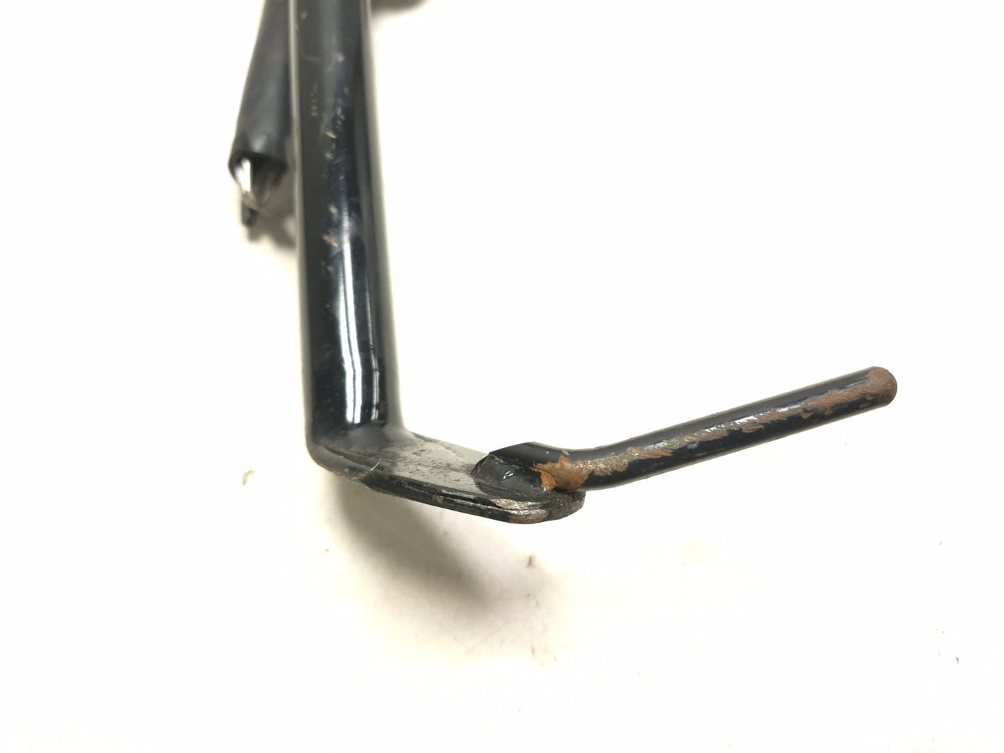 2025 Yamaha Yzf R3 Side Stand OEM