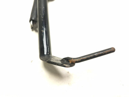 2025 Yamaha Yzf R3 Side Stand OEM