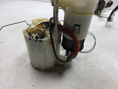 2009 - 2012 Audi A4 Fuel Pump & Sending Unit OEM