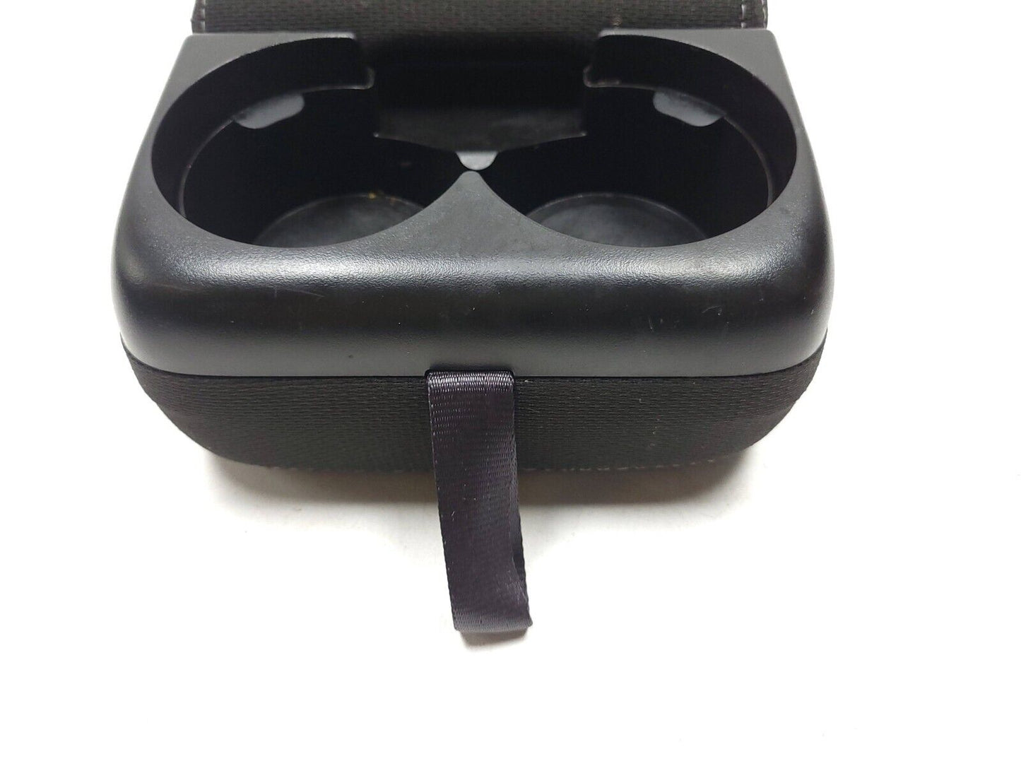 13 14 15 16 GMC Acadia Armrest W/ Cup Holder OEM