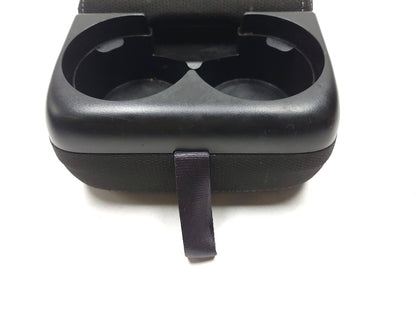 13 14 15 16 GMC Acadia Armrest W/ Cup Holder OEM