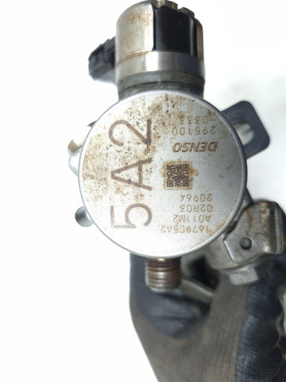 2017 Honda Accord High Pressure Fuel Pump OEM