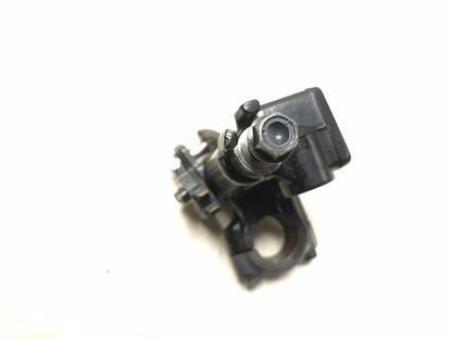 2013 Honda Cbr250 Front Brake Master Cylinder OEM