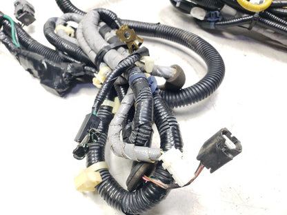 09 - 14 Acura Tsx Interior Body Wire Harness OEM