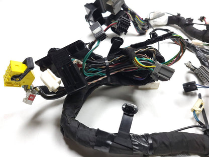 2016 Jeep Compass Dash Wire Harness OEM