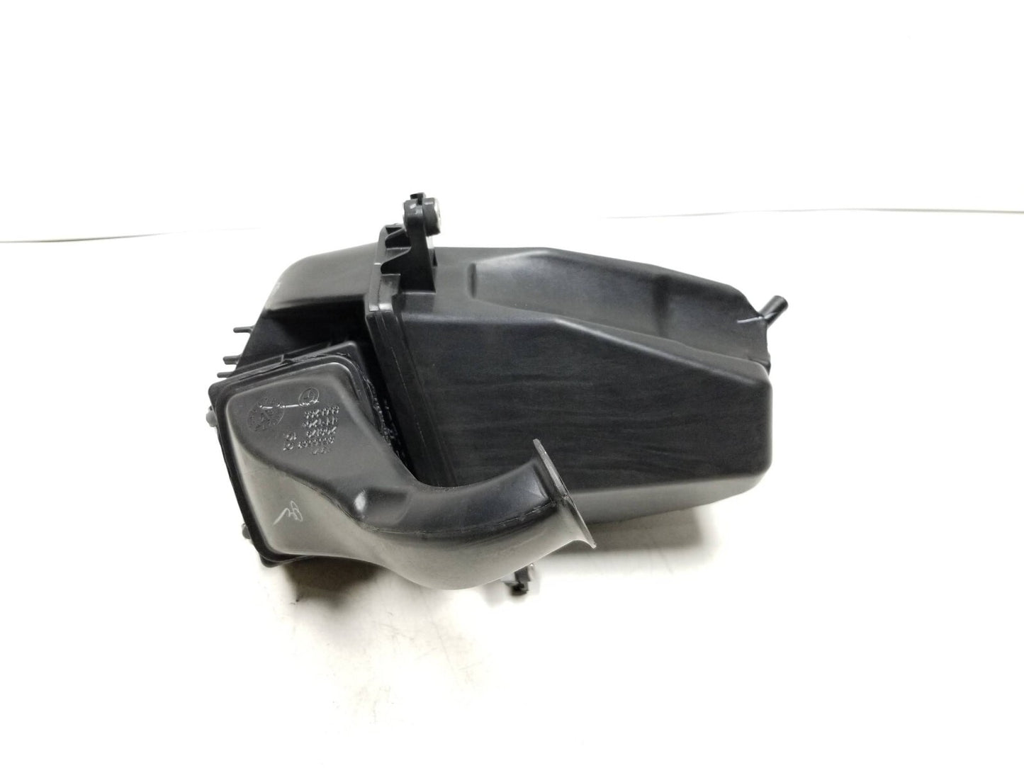 2021 - 2024 BMW G310r G310gs Airbox Air Cleaner Filter Housing OEM