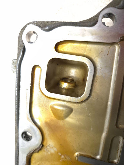 2018 Toyota Corolla Crankcase Ventilation Housing OEM