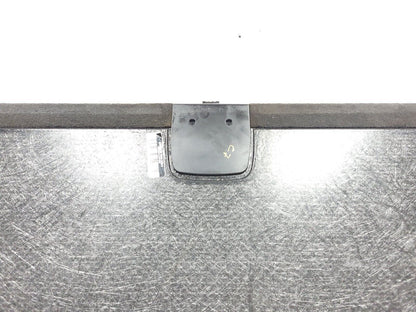 2007 - 2013 BMW X5 E70 Rear Trunk Cargo Floor Carpet Mat Cover Panel  OEM