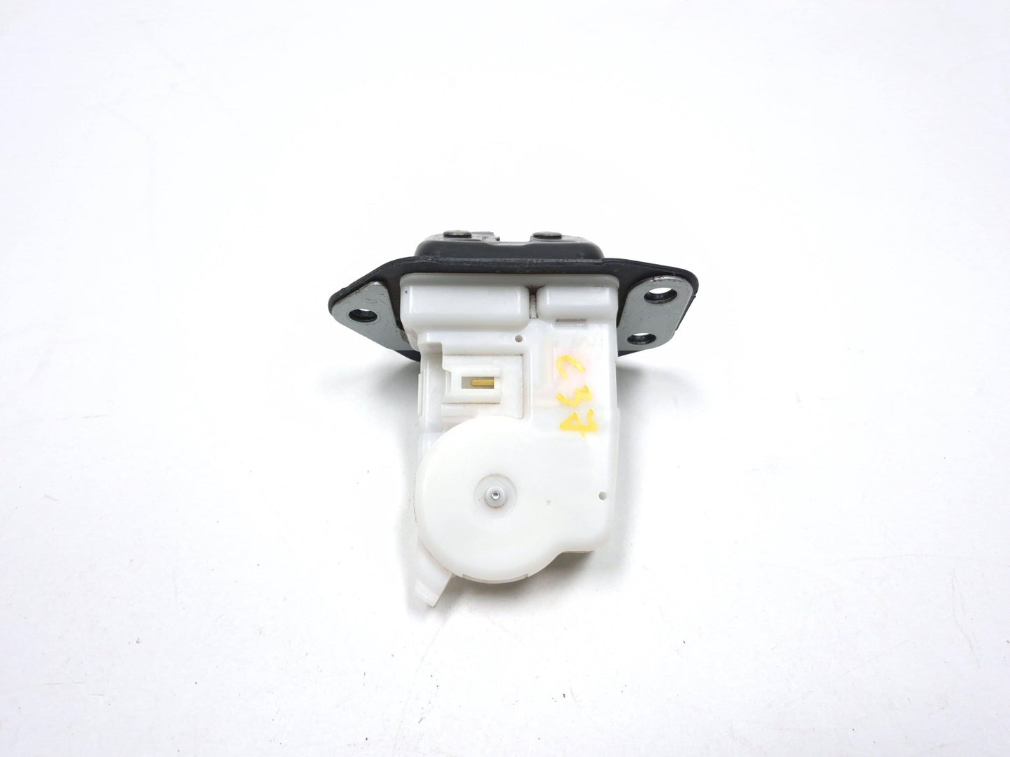 2011 Nissan Juke Rear Liftgate Door Lock Actuator OEM