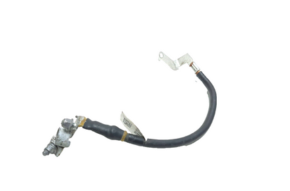 2018 Tesla Model 3 Negative Battery Cable 1068768-00-d OEM