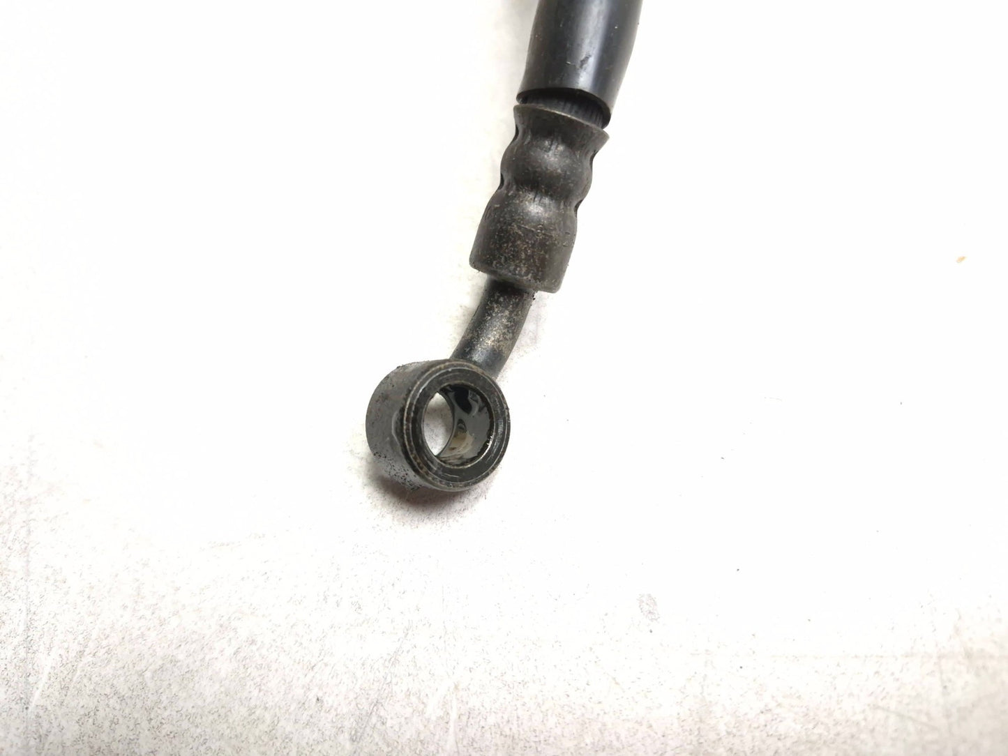 2006 Honda Vtx 1300s Rear Brake Pipe OEM