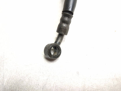 2006 Honda Vtx 1300s Rear Brake Pipe OEM