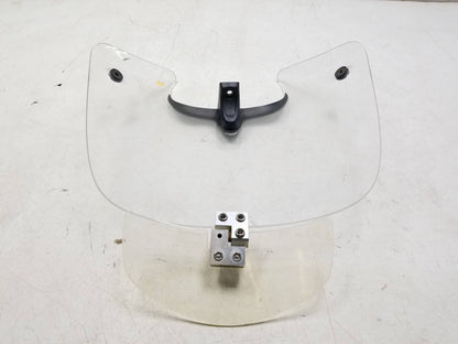 2017 - 2021 Piaggio Bv 350 Windshield Windscreen OEM