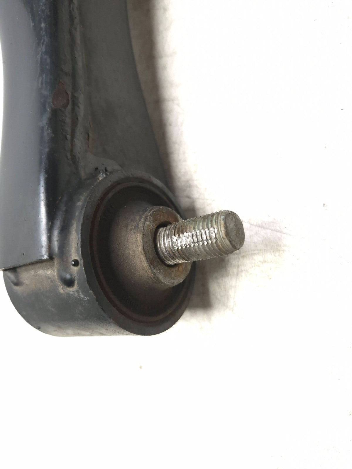 2013 Hyundai Genesis Coupe Control Arm Rear Driver Side Left OEM