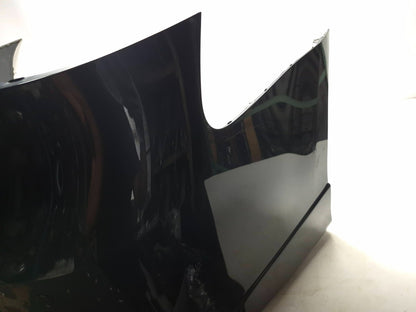 2010 Lexus Hs250h Rear Bumper Cover W/ Park Sensor OEM
