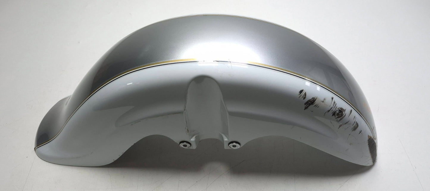 2013 Suzuki Vl800 Boulevard C50 Front Fender OEM