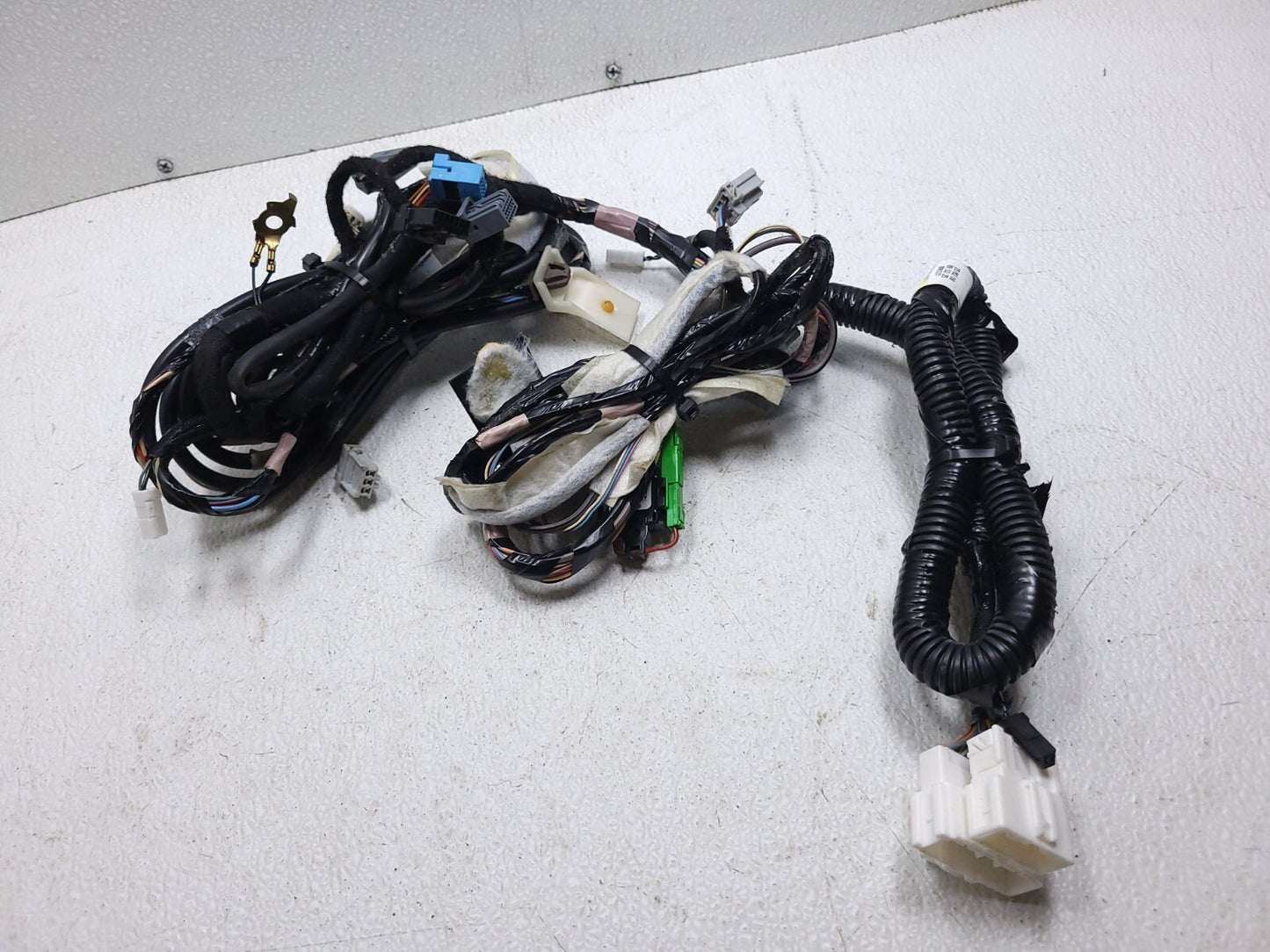 2018 Honda Odyssey Roof Headliner Wire Wiring Harness OEM