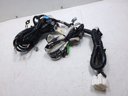 2018 Honda Odyssey Roof Headliner Wire Wiring Harness OEM
