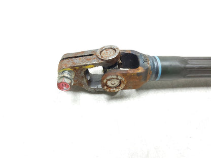 12-17 Hyundai Accent Lower Steering  Shaft OEM 56400-1r200
