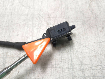 2013 BMW 328i F30 Front Windshield Wash Spray Nozzle OEM