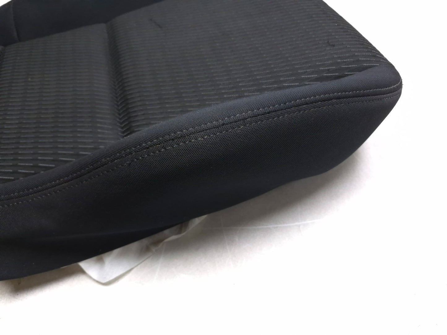 2013 Hyundai Genesis 2.0t Coupe Front  Seat Cushion Lower Driver Side OEM