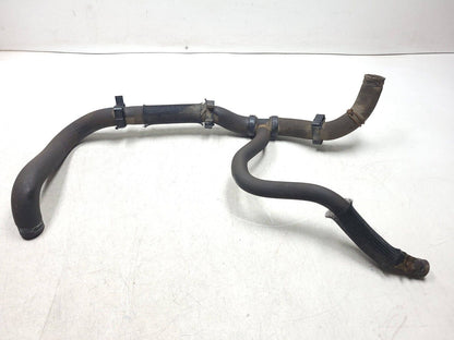14-19 Chevrolet Silverado 1500 Engine Coolant Hose Line Pipe 4.3l OEM