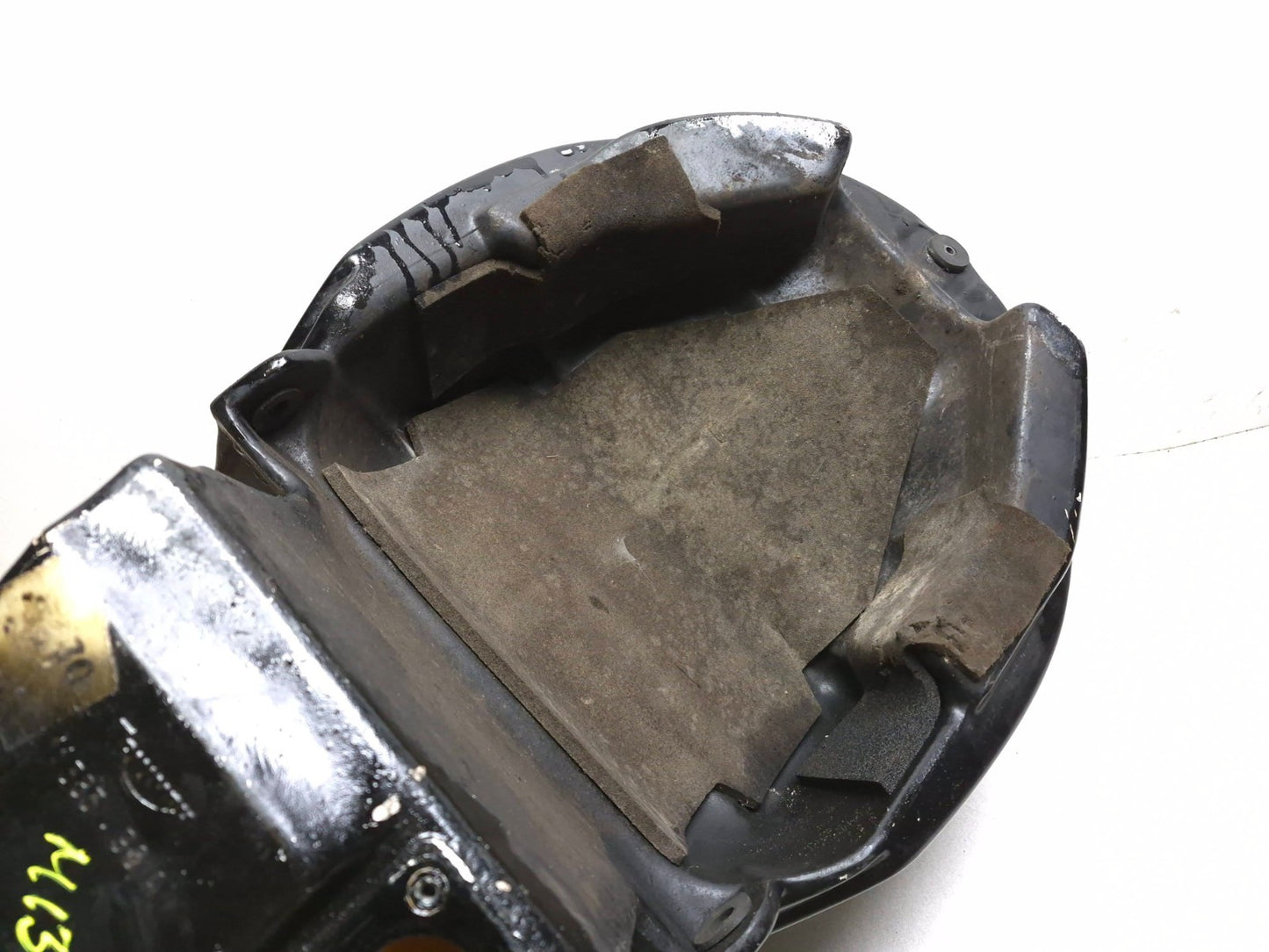 2000 Triumph Sprint St Fuel Tank OEM