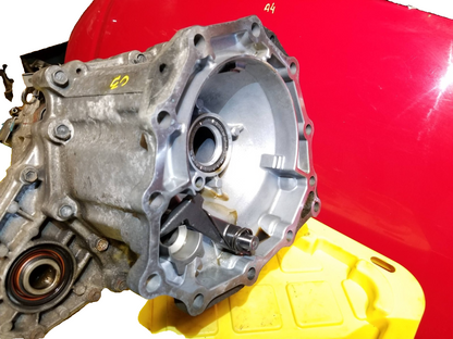 2009 Infiniti G37 Front Transfer Case OEM