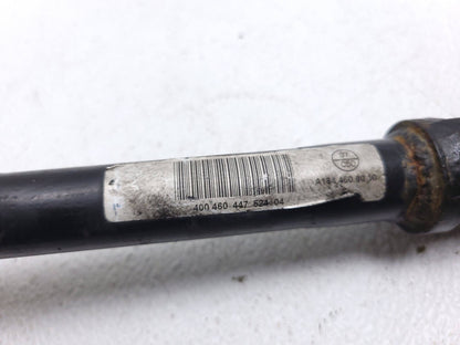 2007 Mercedes Ml500 Steering Column Lower Shaft OEM