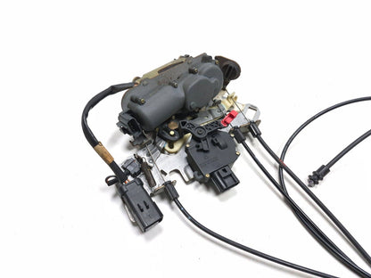 2005 Dodge Grand Caravan Sliding Door Lock Actuator Rear Left Driver Side OEM