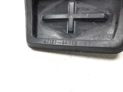 2011 - 2016 Scion Tc Brake Pedal Rubber Pad OEM