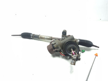 2007 Honda Fit Steering Gear Rack & Pinion 53601-sln-a17 OEM