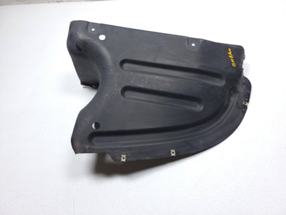 09 10 11 12 Volkswagen Cc Under Body Splash Shield Rear Right Passenger Side OEM