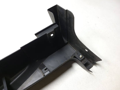 16 17 18 19 Nissan Rogue Rocker Panel Skirt Molding Driver Side OEM