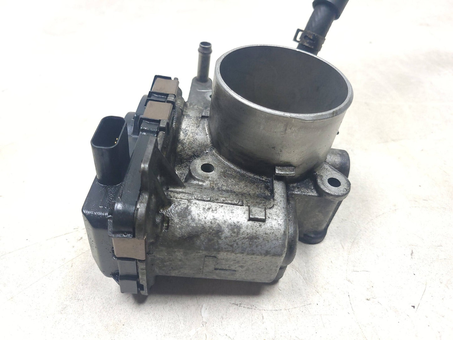 2009 Mazda Cx-7 Throttle Body OEM
