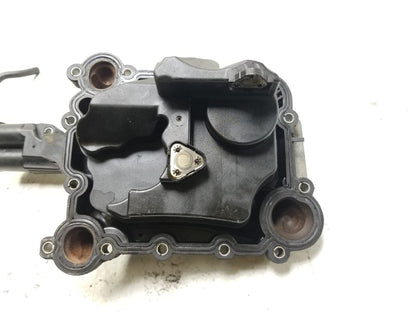 2009 - 2017 Audi Q5 Engine Crankcase Vent Valve Oil Separator OEM