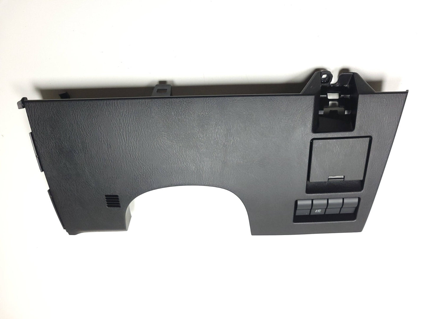 2010 - 2015 Mazda Cx-9 Driver Dash Instrument Cover Shroud Trim OEM