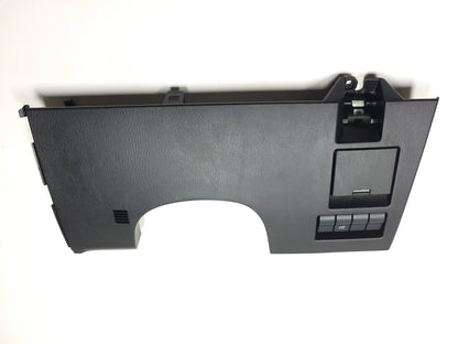 2010 - 2015 Mazda Cx-9 Driver Dash Instrument Cover Shroud Trim OEM