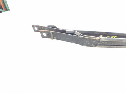 2009 Lexus Is 250 Fuel Tank Strap Pair OEM