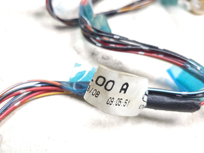 2007 - 2009 Mazda Cx-7 Interior Top Roof Headliner Wire Wiring Harness OEM