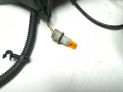 2017 Ford Transit Connect Xl Main Wire Harness With Fuse Box OEM