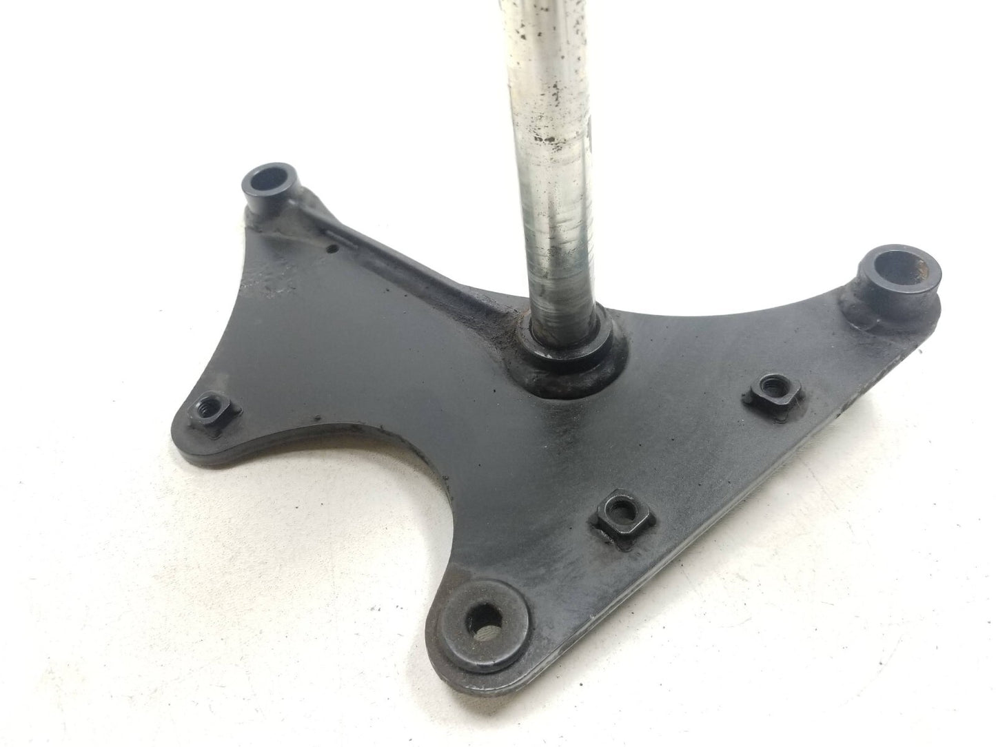 2012 - 2016 Kawasaki Ex650 Ninja 650 Rear Subframe Back Sub Frame & Bolt