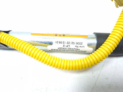 2007 Honda Fit Front Seat Belt Retractor Left & Right 04814-sln-a00za OEM