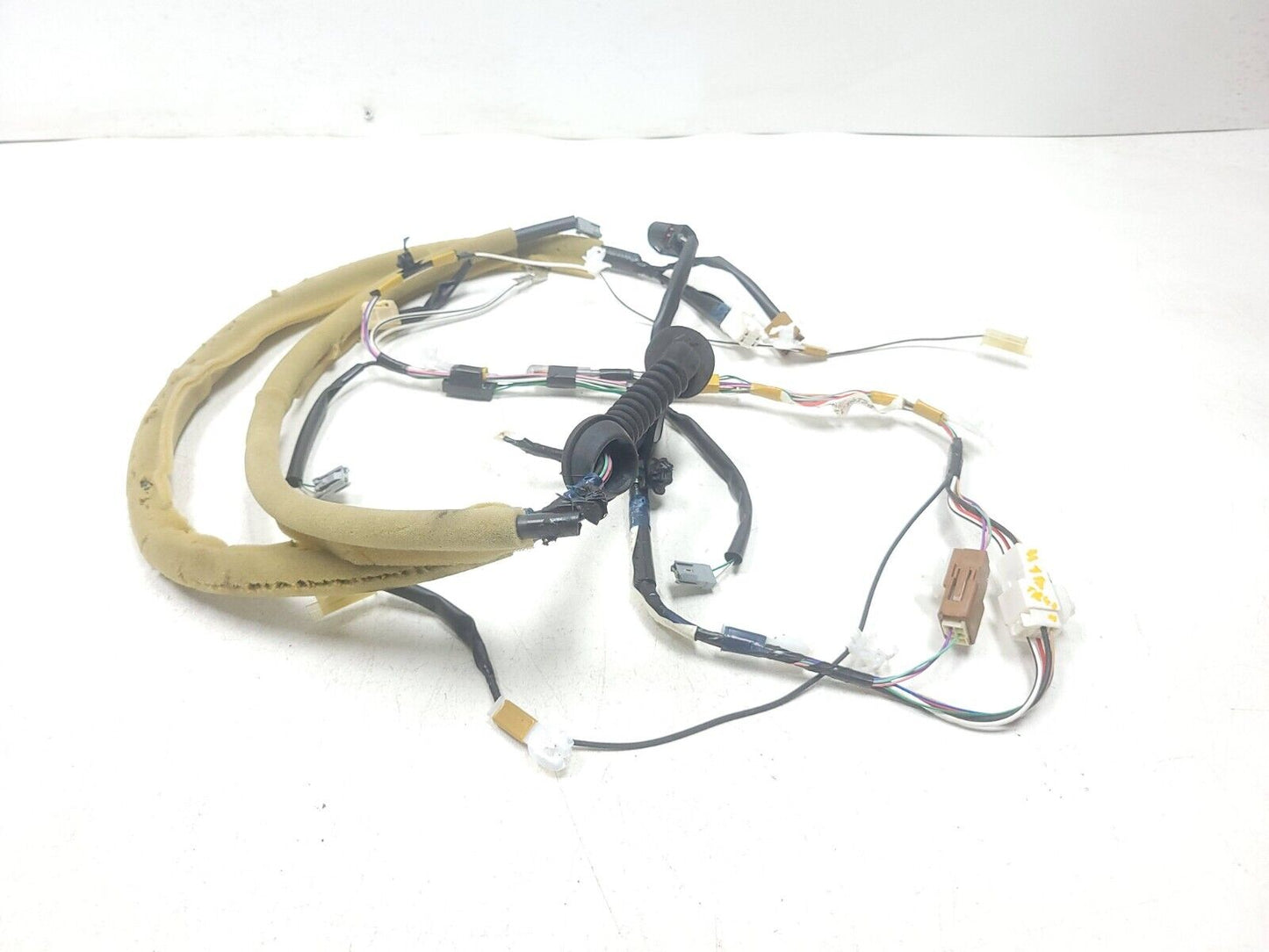 08 - 15 Scion Xb Trunk Tailgate Wire Harness OEM