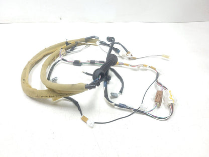 08 - 15 Scion Xb Trunk Tailgate Wire Harness OEM