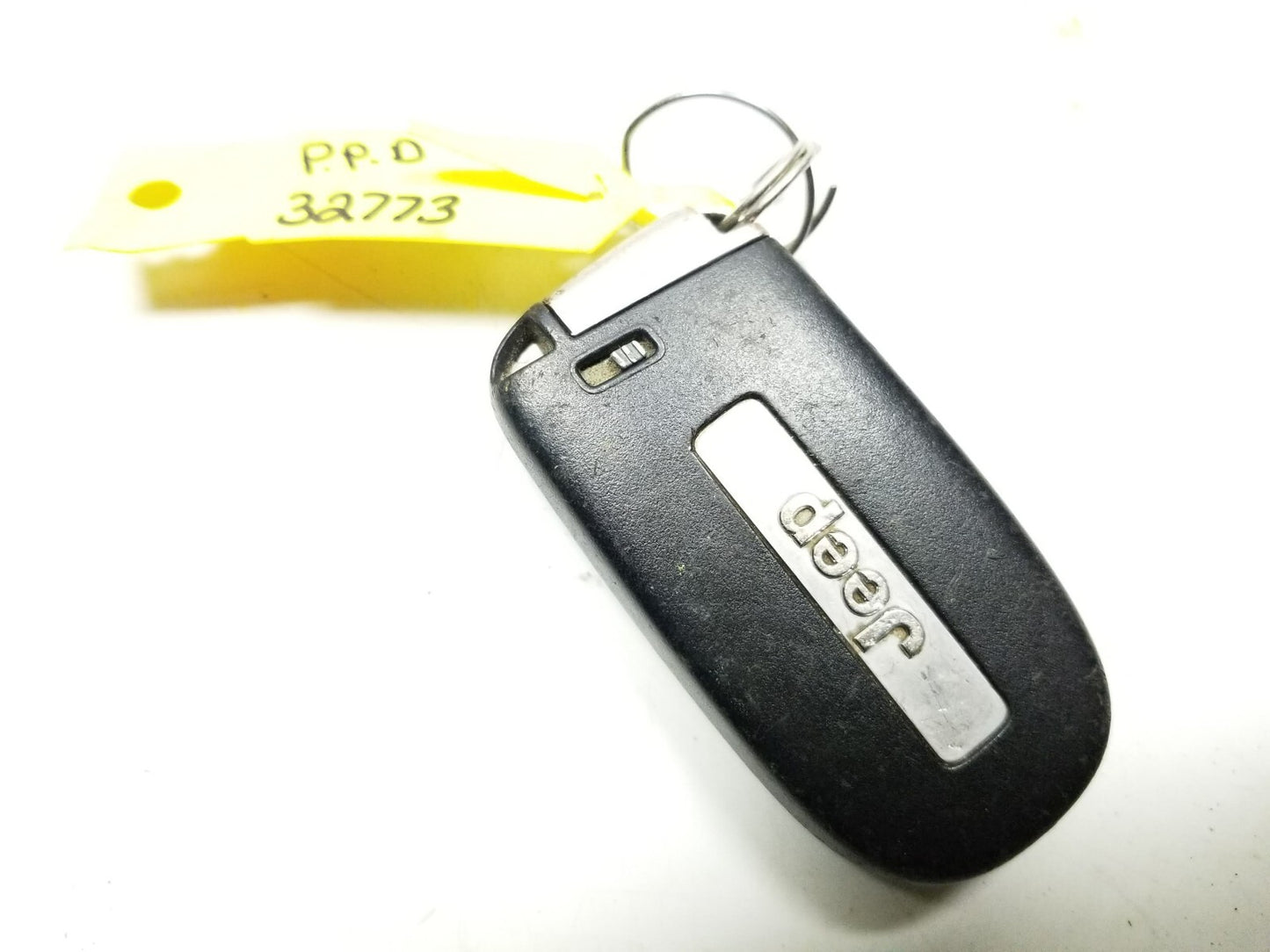 14 15 16 17 Jeep Grand Cherokee Key Remote Fob OEM