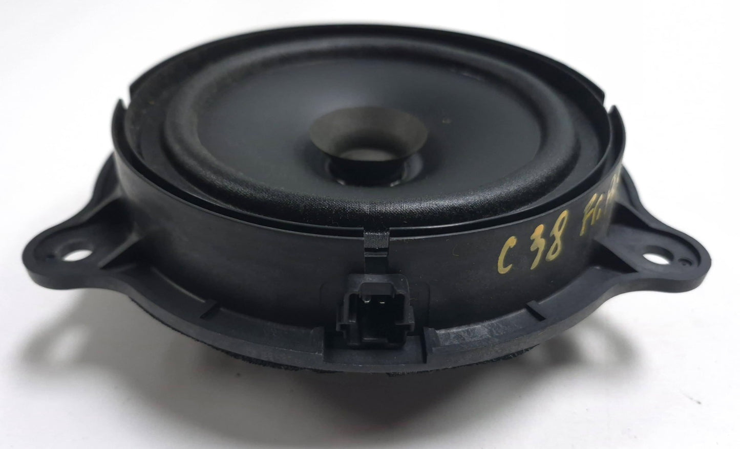 2015 Nissan Juke Door Audio Speaker OEM