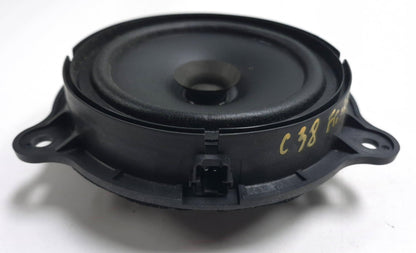 2015 Nissan Juke Door Audio Speaker OEM