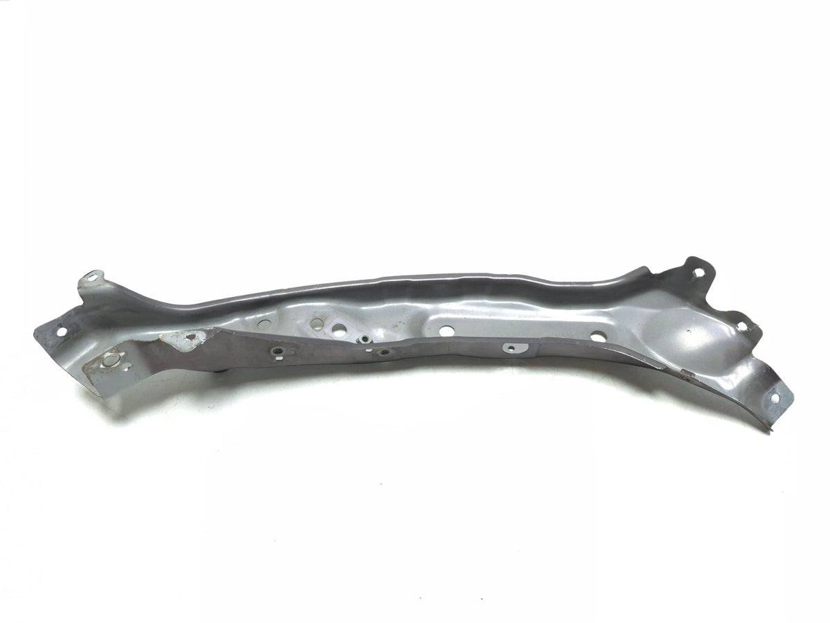 2013 Honda Cr-z Radiator Support Upper Tie Bar Side Extension Frame Lh & Rh OEM