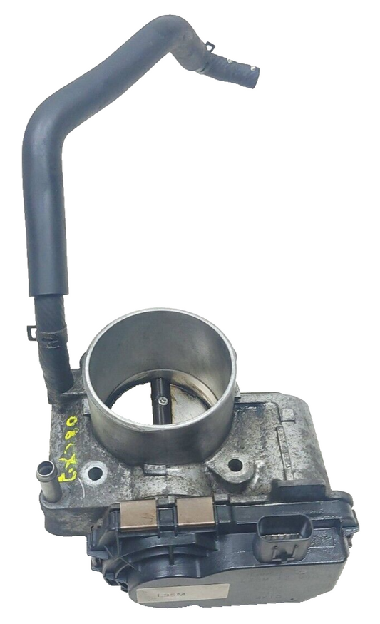 2009 Mazda Cx-7 Throttle Body OEM